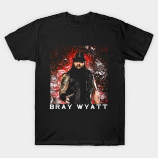 Bray Wyatt T-Shirt